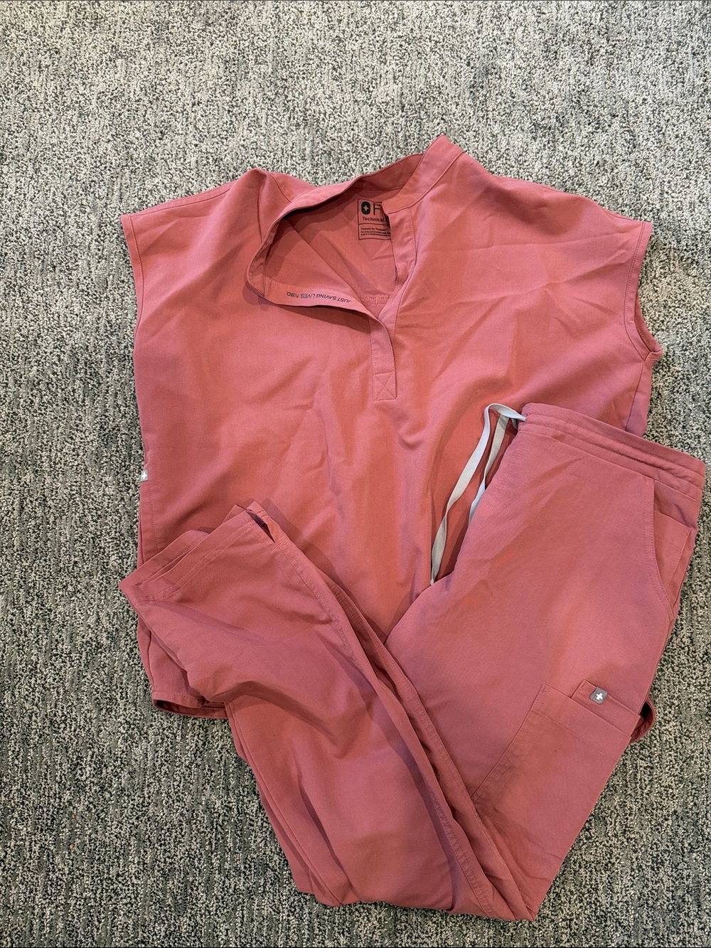 Figs scrubs women’s